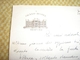 LETTERA SU CARTA INTESTATA GRAND HOTEL TRIPOLI 1939 - Italy