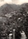 POSITANO - PANORAMA ~ AN OLD REAL PHOTO POSTCARD #2711 - Salerno