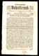 Austria, Croatia - Complete Newspaper Oeseterreichischer Volksfreund No. 4 From 1850 - Autres & Non Classés