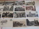 Delcampe - CALVADOS GROS LOT DE 250 CARTES POSTALES ANCIENNES SEMI MODERNES BELLE ANIMATION PEU DE LISIEUX ET CAEN QUELQUES DOUBLES - 100 - 499 Cartes