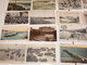 Delcampe - CALVADOS GROS LOT DE 250 CARTES POSTALES ANCIENNES SEMI MODERNES BELLE ANIMATION PEU DE LISIEUX ET CAEN QUELQUES DOUBLES - 100 - 499 Postales