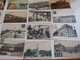 Delcampe - CALVADOS GROS LOT DE 250 CARTES POSTALES ANCIENNES SEMI MODERNES BELLE ANIMATION PEU DE LISIEUX ET CAEN QUELQUES DOUBLES - 100 - 499 Postales