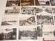 Delcampe - CALVADOS GROS LOT DE 250 CARTES POSTALES ANCIENNES SEMI MODERNES BELLE ANIMATION PEU DE LISIEUX ET CAEN QUELQUES DOUBLES - 100 - 499 Cartes