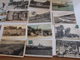 Delcampe - CALVADOS GROS LOT DE 250 CARTES POSTALES ANCIENNES SEMI MODERNES BELLE ANIMATION PEU DE LISIEUX ET CAEN QUELQUES DOUBLES - 100 - 499 Cartes