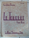 LE TOUQUET PARIS PLAGE  Les échos Mondains La Plage Mondaine Du Nord 1926-1927 - Other & Unclassified