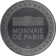 2019 MDP424 - Johnny Hallyday 3 - (johnny à La Guitare) / MONNAIE DE PARIS 2019 - 2019