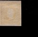 Por. 18 König Luis I Without Gum (*) (2) - Unused Stamps