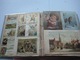 Album05 Full Of Chromos PRE 1900 Litho PUB, All Fotograped, Some Compl Sets, Kaufamnsbilder Sehr Gute Behaltung - Other & Unclassified