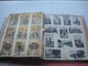 Delcampe - Album05 Full Of Chromos PRE 1900 Litho PUB, All Fotograped, Some Compl Sets, Kaufamnsbilder Sehr Gute Behaltung - Other & Unclassified