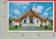 CARTOLINA NV TAILANDIA - BANGKOK - Wat Benchamabophitr - Marble Temple - 10 X 15 - Tailandia