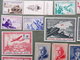 1942/43 Timbres Neufs Superbe Etat Series YT 568/71 571A 576A 6/10 3/4LVF 10a Valeur 140 Eu  Vente Depart 8,00 Eur - Neufs