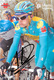 CARTE CYCLISME ALEXANDER VINOKOUROV SIGNEE TEAM LIBERTY 2006 - Radsport