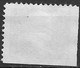 Canada 1963. Scott #401a (U) Queen Elizabeth II And Mineral Crystals - Single Stamps