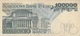 Billet 100000 Zlotych 1990  Pologne - Poland