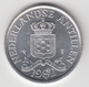 @Y@    Nederlandse Antillen   2 1/2  Cent  1982 ( 4631 ) - Antilles Néerlandaises