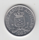 @Y@    Nederlandse Antillen   2 1/2  Cent  1983 ( 4632 ) - Antilles Néerlandaises