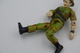 Vintage ACTION FIGURE THE CORPS : TONY TANNER [the Corps] -Original LANARD 1986 - No Hasbro - GI JOE - Action Man