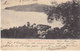 St Lucia , Victoria Hospital And Vigil ,carte De 1904 Pour La Martinique , 2 Scans - St.Lucia (...-1978)