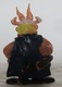 Collection Astérix - Huilor 1967 Figurine De Grossbaf  (5) - Figuren - Kunststoff