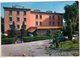 Tabiano Bagni (Pr). Hotel Panoramik. VG. - Parma