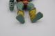 Vintage ACTION FIGURE : THE THUNDERCATS: MUMM RA  - TELEPIX LCI T.WOLF - 1985 - Original LJN TOYS - - Action Man