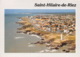 ST HILAIRE DE RIEZ SION SUR L OCEAN Pil Hours Le Phare Et La Corniche 8(scan Recto-verso) MA2074 - Saint Hilaire De Riez