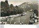 Photo Cpsm Cpm 74 ANNECY. Port Et Mont Veyrier. Pour Le Perreux 1956 - Annecy