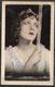 OLD POSTCARD  FAMOUS CINEMA STAR MARY PHILBIN - Acteurs