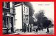 Marche. Grand' Rue. Journaux-Librairie-Papeterie-cartes  Vues. Dentiste. Chaussures Brasselle. 1909 - Marche-en-Famenne