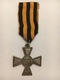 Croix De St George Russie 14-18 - 1939-45
