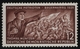 DDR 1953 - Mi-Nr. 398 YI ** - MNH - BPP Geprüft - Ungebraucht