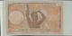 Billet De Banque    AFRIQUE FRANCAISE  LIBRE 100 Francs CONGO  1941 Serie B1 03580 -Janv 2020 Clas - South Africa