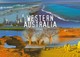 Postcard Western Australia Multiview PU 2007 To Papamoa Tauranga NZ My Ref  B23944 - Other & Unclassified