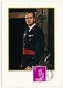 Delcampe - ESPAGNE - 10 Cartes Maximum - Juan Carlos 1er - 1976 / 1977 - Maximumkarten