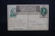SUISSE - Affranchissement Plaisant + Vignette Sur Carte Contre La Tuberculose En 1912 Pour Genève - L 51577 - Storia Postale