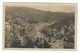 2892 - GENOVA PANORAMA DI VAL BISAGNO 1930 CIRCA - Genova (Genua)