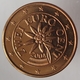 AU00204.1 - AUTRICHE - 2 Cents D'euro - 2004 - Autriche