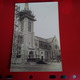 CARTE PHOTO SANNOIS SOUVENIR DE LA BENEDICTION DE L EGLISE 1935 - Sannois