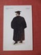 Oxford University Robes     Ref  3867 - Schools