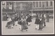 CPA -  Belgique, OSTENDE / OOSTENDE,  Folk Dancing Festival, Carte Photo 1938 - Oostende