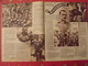 Delcampe - 6 N° De VOILA. L'hebdomadaire Du Reportage. 1940. Philippines Madagascar Lido Chine Bourreau Palmyre Maoris - 1900 - 1949