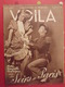 Delcampe - 6 N° De VOILA. L'hebdomadaire Du Reportage. 1940. Philippines Madagascar Lido Chine Bourreau Palmyre Maoris - 1900 - 1949