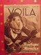 Delcampe - 6 N° De VOILA. L'hebdomadaire Du Reportage. 1940. Philippines Madagascar Lido Chine Bourreau Palmyre Maoris - 1900 - 1949