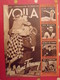 Delcampe - 6 N° De VOILA. L'hebdomadaire Du Reportage. 1940. Philippines Madagascar Lido Chine Bourreau Palmyre Maoris - 1900 - 1949