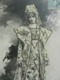 CPA FEMME Artiste CLEO DE MERODE  Reutlinger  PAILLETTES - Artistas