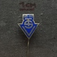 Badge Pin ZN006389 - Football (Soccer Calcio) Germany TSV Marl-Hüls - Calcio