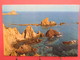 Visuel Pas Très Courant - Espagne - Almería - Arrecifes De Las Sirenas - Excellent état - Scans Recto-verso - Almería