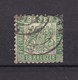 Baden - 1862/66 - Michel Nr. 21 - Gest. - 700 Euro - Sonstige & Ohne Zuordnung