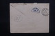 BENIN - Enveloppe En FM Du Corps Expéditionnaire Du Dahomey Pour Nancy En 1893 ,voir 2 Cachets Militaire - L 51643 - Briefe U. Dokumente
