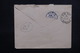 BENIN - Enveloppe En FM Du Corps Expéditionnaire Du Dahomey Pour Nancy En 1893 ,voir 2 Cachets Militaire - L 51643 - Covers & Documents